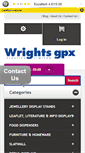 Mobile Screenshot of gpxgroup.com